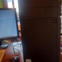 Computer Desktop Acer M1920