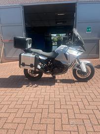 KTM 1290 Super Adventure