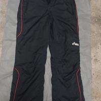 Pantaloni alpinismo