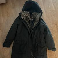 Parka Pepe Jeans