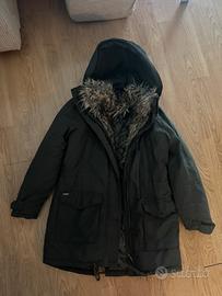 Parka Pepe Jeans