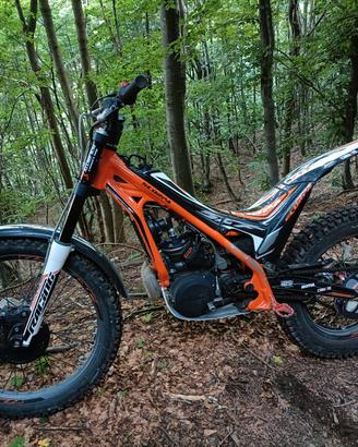 Trial scorpa 300