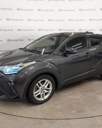 TOYOTA C-HR 1.8 Hybrid E-CVT Business