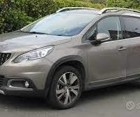 Ricambi Peugeot 2008 2017