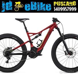 -58% eBike SPECIALIZED TURBO LEVO 900 Wh fox gx
