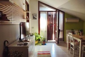 Casa vacanza Mantova