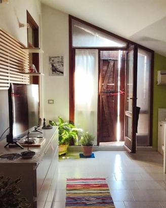 Casa vacanza Mantova