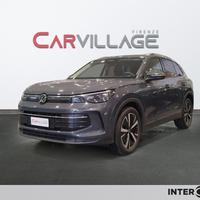VOLKSWAGEN Tiguan 2.0 tdi Edition Plus 150cv dsg