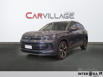 VOLKSWAGEN Tiguan 2.0 tdi Edition Plus 150cv dsg
