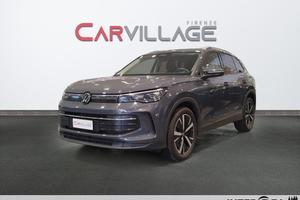 VOLKSWAGEN Tiguan 2.0 tdi Edition Plus 150cv dsg