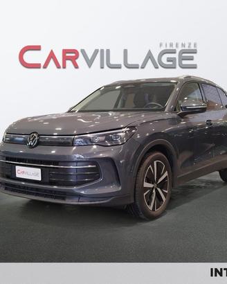 VOLKSWAGEN Tiguan 2.0 tdi Edition Plus 150cv dsg