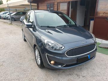 Ford Ka 1.2 85 CV Start&Stop Ultimate