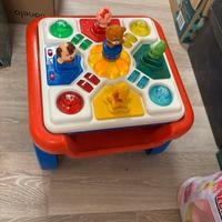 Pacchetto di n.6 Giochi per bambini 1-3 anni