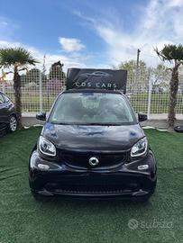 Smart ForTwo 70 1.0 Prime
