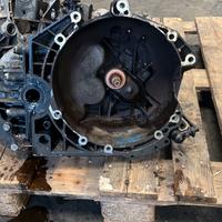 CAMBIO FIAT DUCATO - JUMPER 2.2 /4HV/