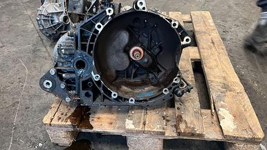 CAMBIO FIAT DUCATO - JUMPER 2.2 /4HV/