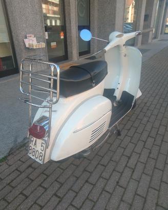 Piaggio Vespa 125 super VNC1T - 1966