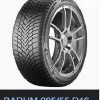 GOMME TERMICHE BARUM 205/55 R16