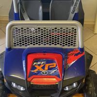 Macchina elettrica  peg perego