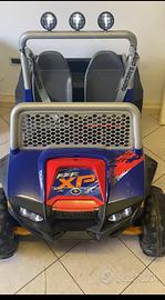 Macchina elettrica  peg perego