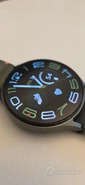 Samsung Galaxy Watch 7 44mm LTE