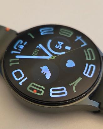Samsung Galaxy Watch 7 44mm LTE