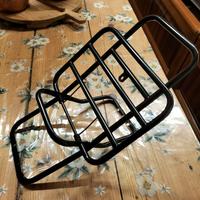 Portapacchi per vespa