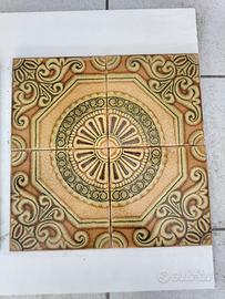 Pavimento D'epoca 