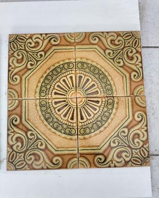 Pavimento D'epoca 
