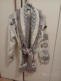 cardigan donna