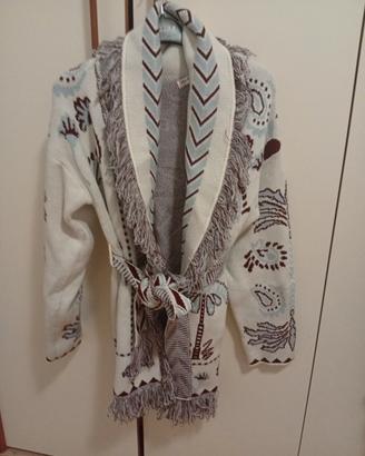 cardigan donna