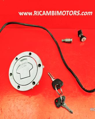 CENTRALINA ACCENSIONE BMW R850RT