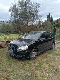 Volkswagen polo 1.2