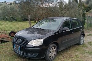 Volkswagen polo 1.2