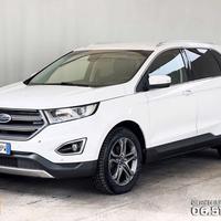 Disponibili ricambi ford edge