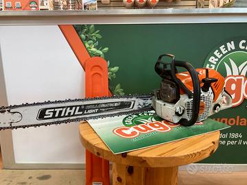 Motosega Stihl MS 500I