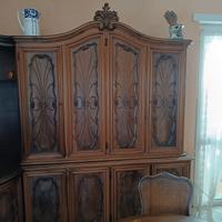 Mobile barocco piemontese