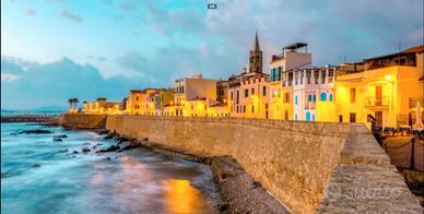 Locale commerciale Alghero