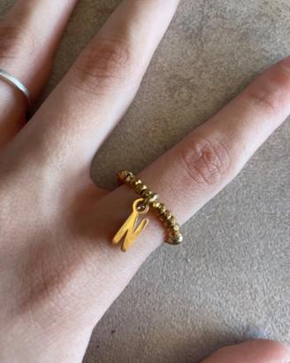 anello marlù