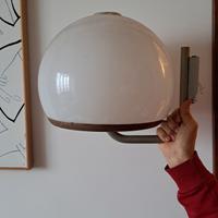 Applique vintage design