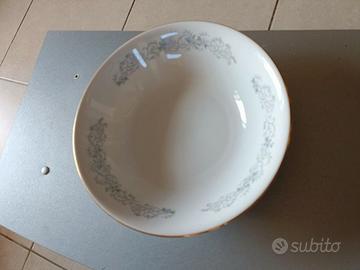 Insalatiera in ceramica