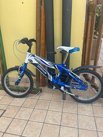 Bici bambino