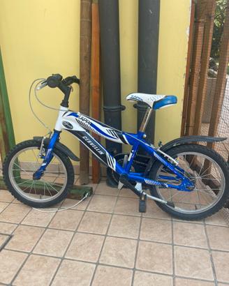 Bici bambino