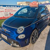 Abarth 595 1.4 Turbo T-Jet 165 CV Turismo