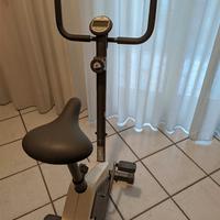 cyclette domyos