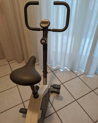 cyclette domyos