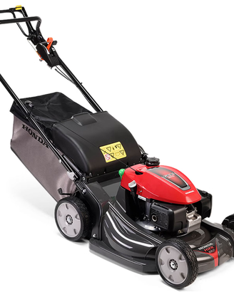 RASAERBA HONDA HRX 537 HY