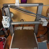 BambuLab Combo + vari filamenti