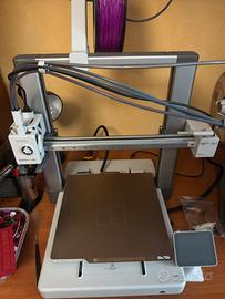 BambuLab Combo + vari filamenti