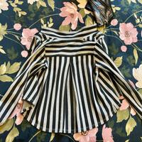 Camicia invernale bambina 10 anni